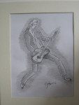Gitarist