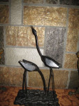Steltvogels