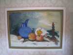 Stilleven