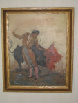 Toreador